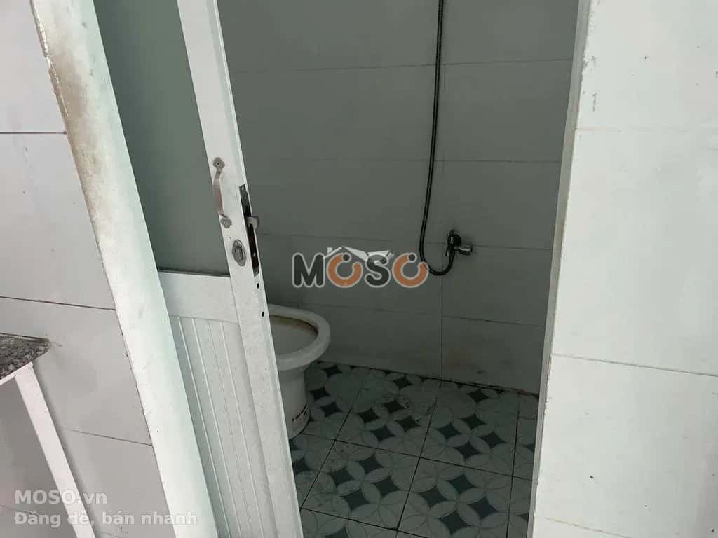 Cho thuê nhà mặt tiền Đường tỉnh 743B Thành phố Thuận An, TP.HCM – 1 phòng ngủ, giá 7 triệu - ảnh 2
