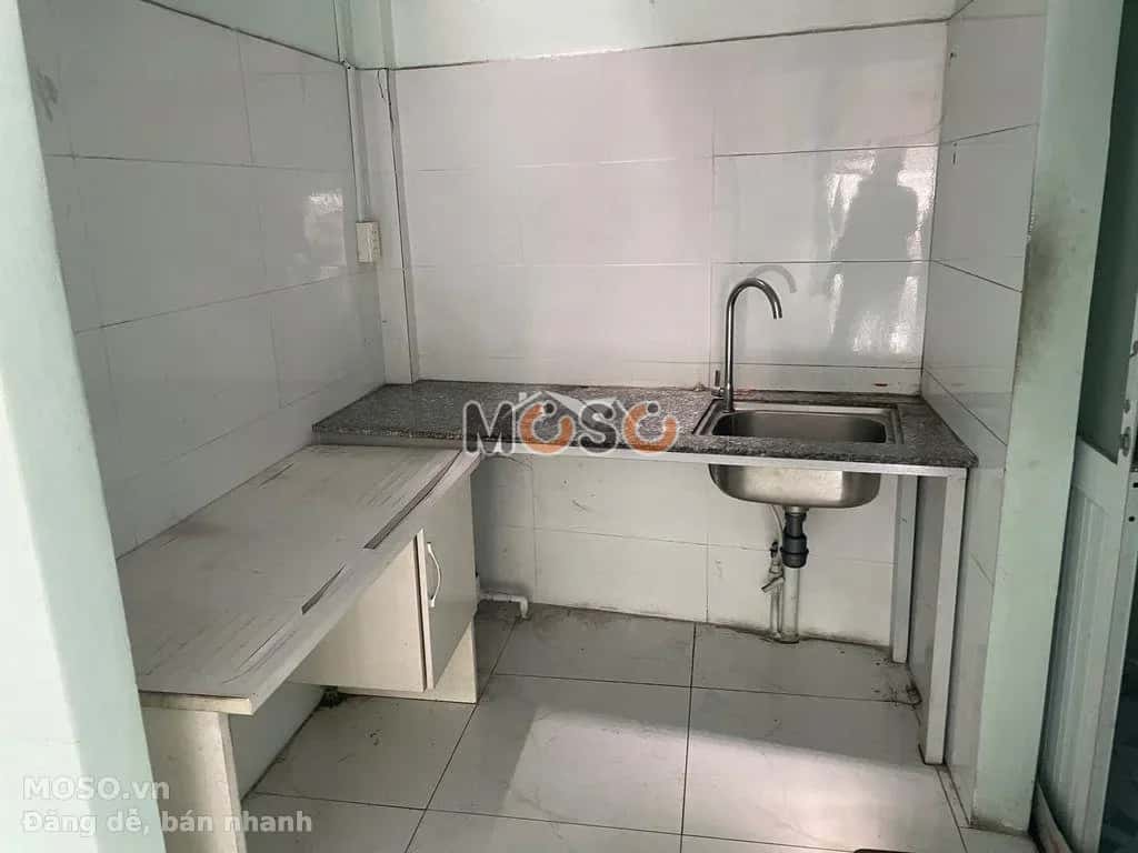 Cho thuê nhà mặt tiền Đường tỉnh 743B Thành phố Thuận An, TP.HCM – 1 phòng ngủ, giá 7 triệu - ảnh 4