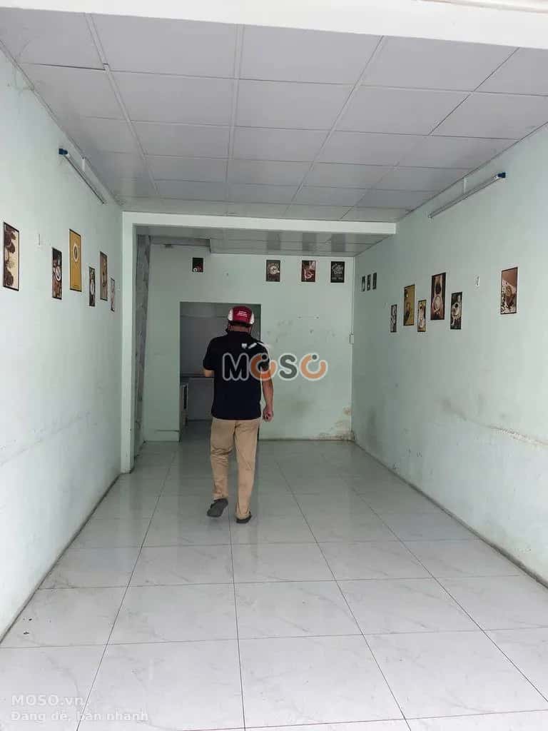 Cho thuê nhà mặt tiền Đường tỉnh 743B Thành phố Thuận An, TP.HCM – 1 phòng ngủ, giá 7 triệu - ảnh 3