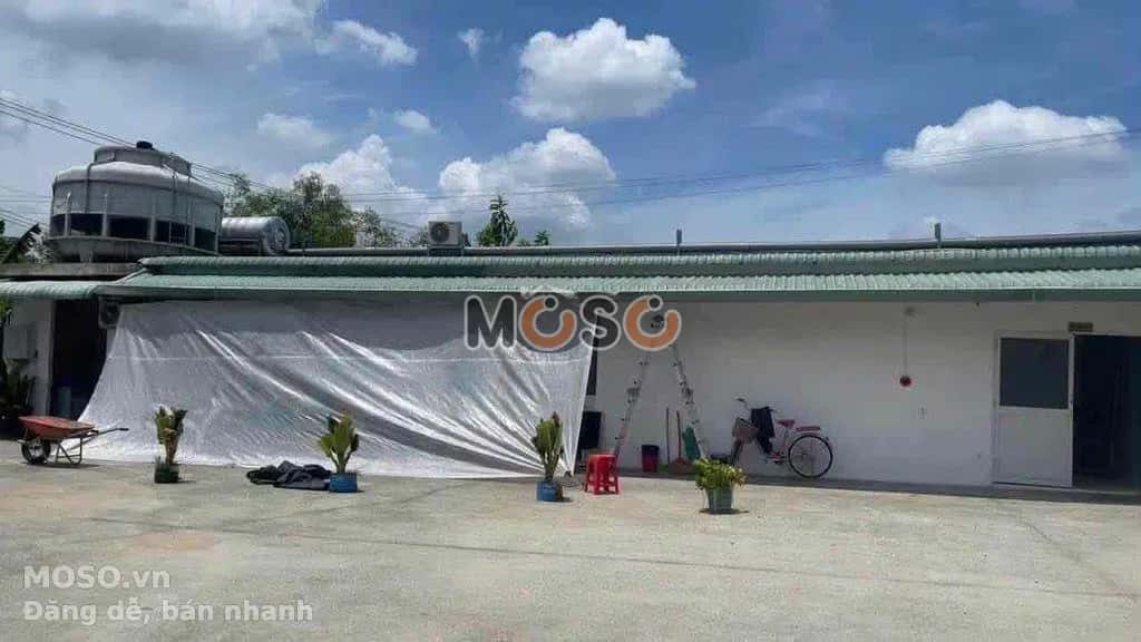 Cho thuê kho, nhà xưởng Tan Uyen, Ho Chi Minh – giá 45 triệu - ảnh 3