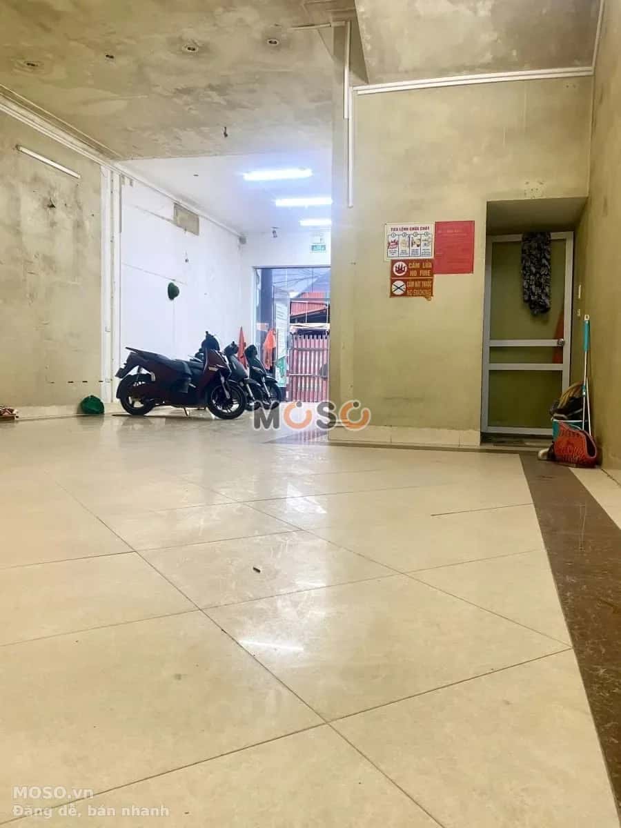 Cho thuê nhà mặt tiền Vinh Hung, Ha Noi – giá 27 triệu - ảnh 2