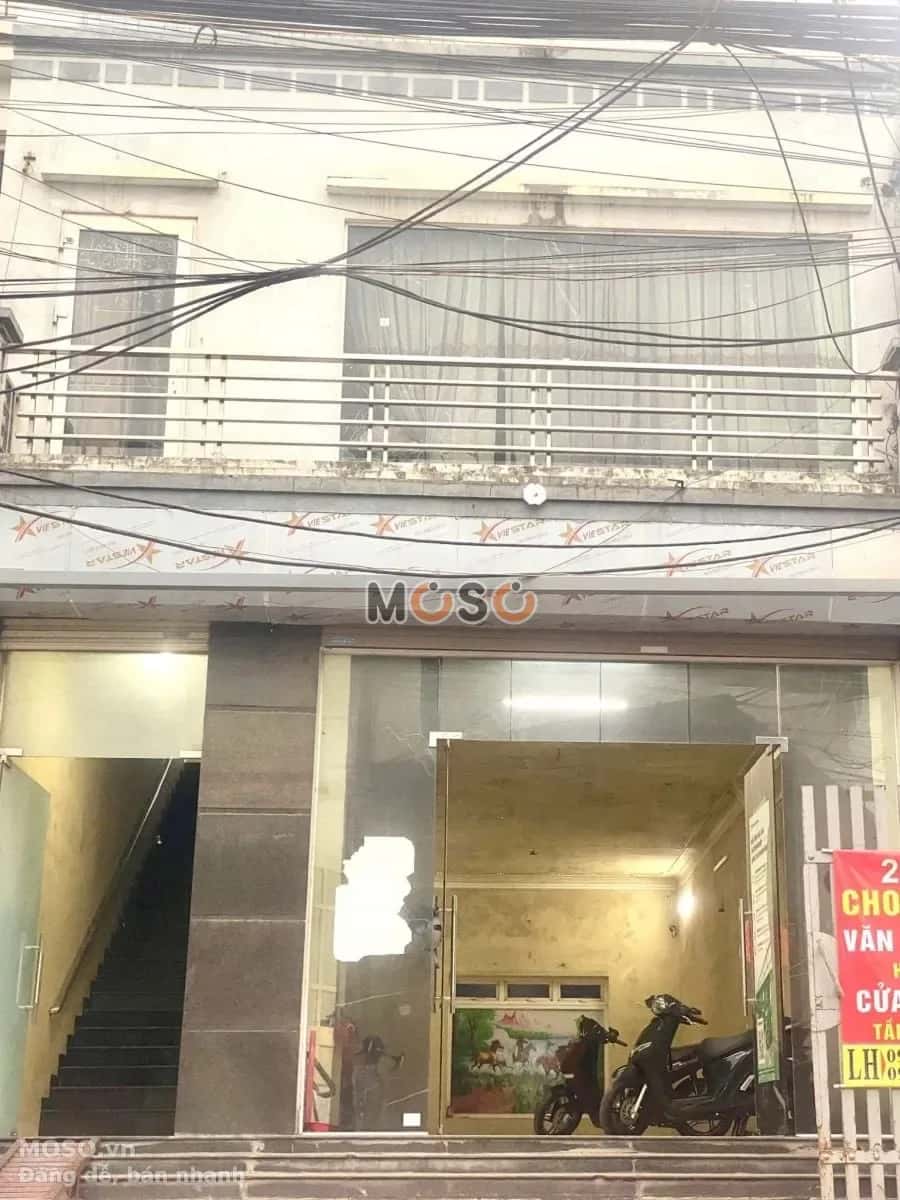 Cho thuê nhà mặt tiền Vinh Hung, Ha Noi – giá 27 triệu - ảnh 1
