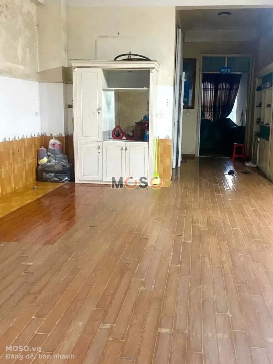 Cho thuê nhà mặt tiền Vinh Hung, Ha Noi – giá 27 triệu - ảnh 5