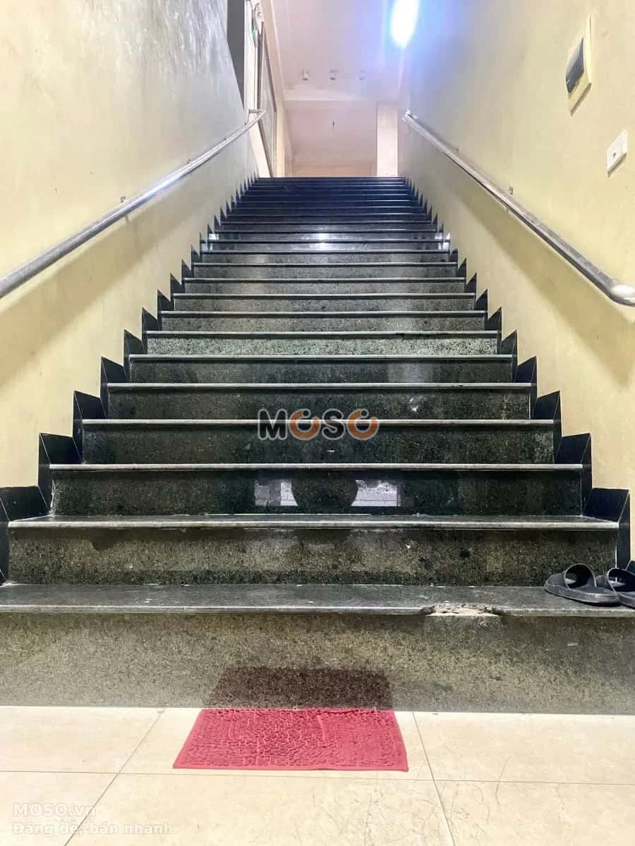 Cho thuê nhà mặt tiền Vinh Hung, Ha Noi – giá 27 triệu - ảnh 4