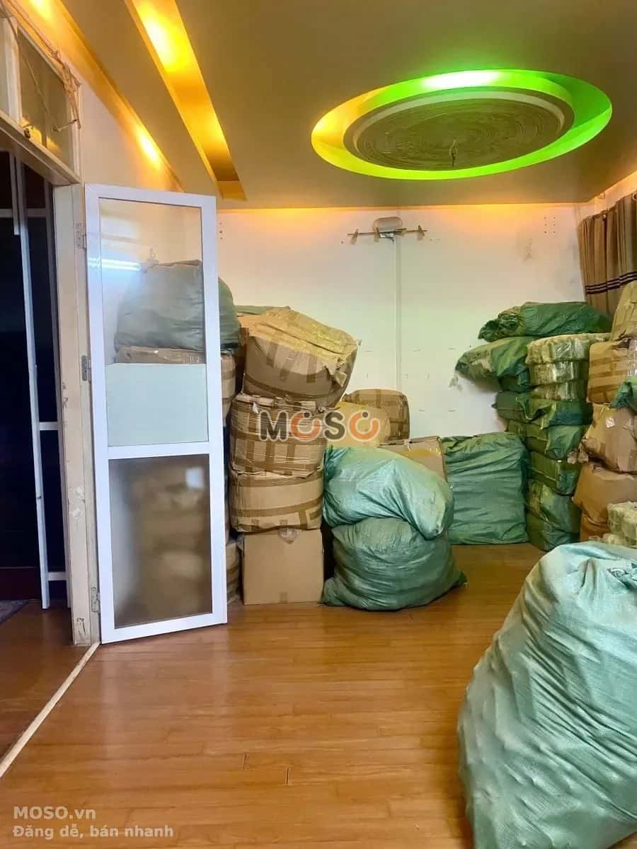 Cho thuê nhà mặt tiền Vinh Hung, Ha Noi – giá 27 triệu - ảnh 7