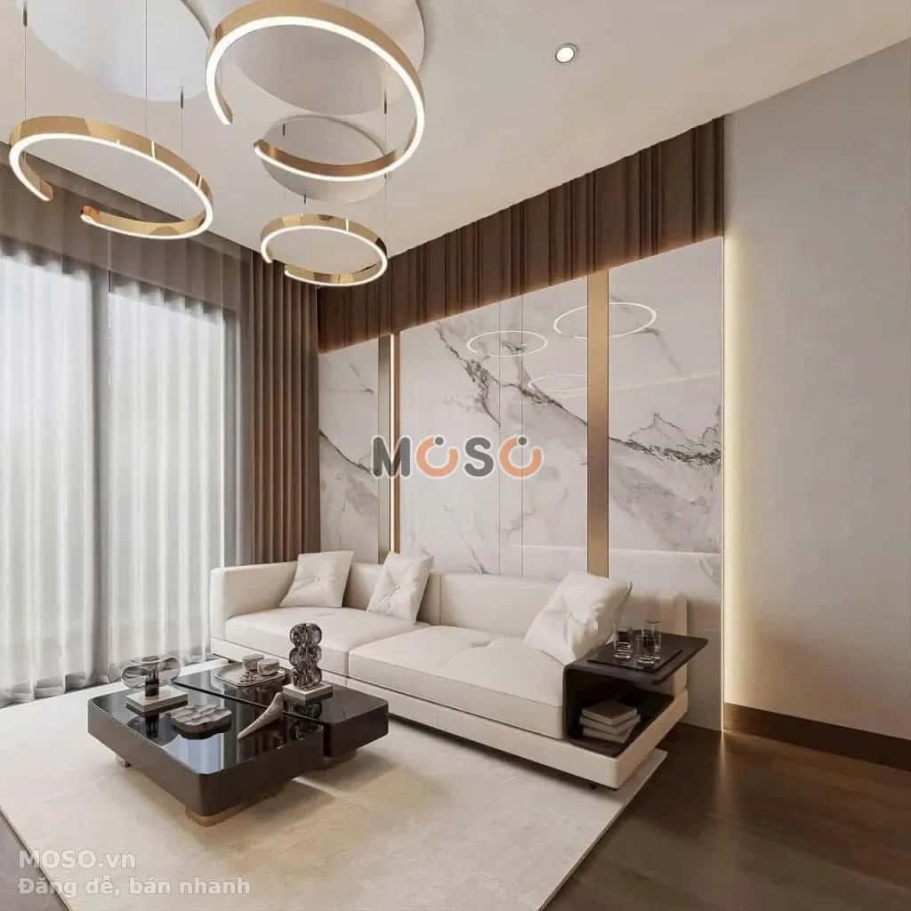 Cho thuê căn hộ chung cư Đường Số 03 Cái Răng, Cần Thơ – 2 phòng ngủ, giá 10 triệu - ảnh 4