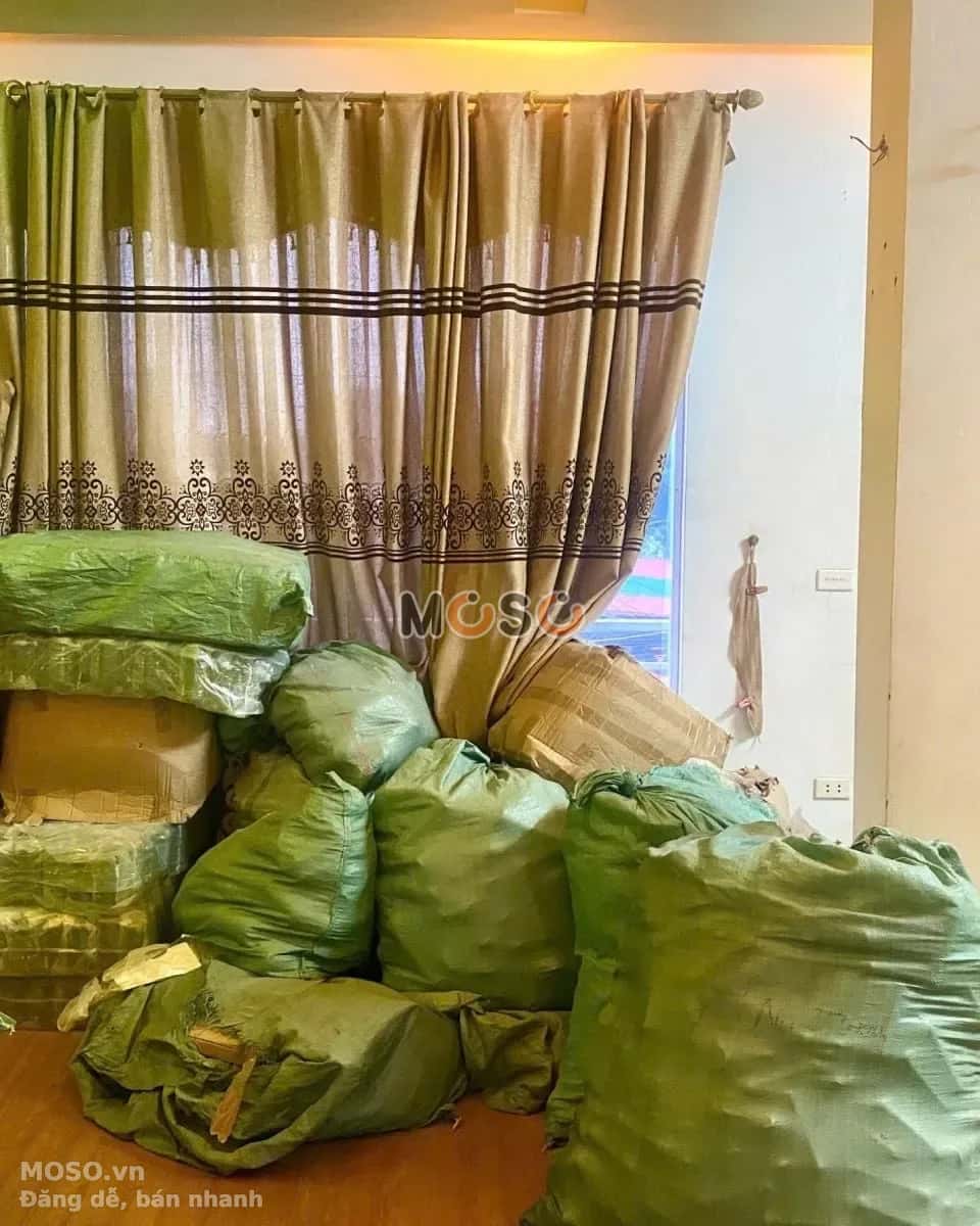 Cho thuê nhà mặt tiền Vinh Hung, Ha Noi – giá 27 triệu - ảnh 9