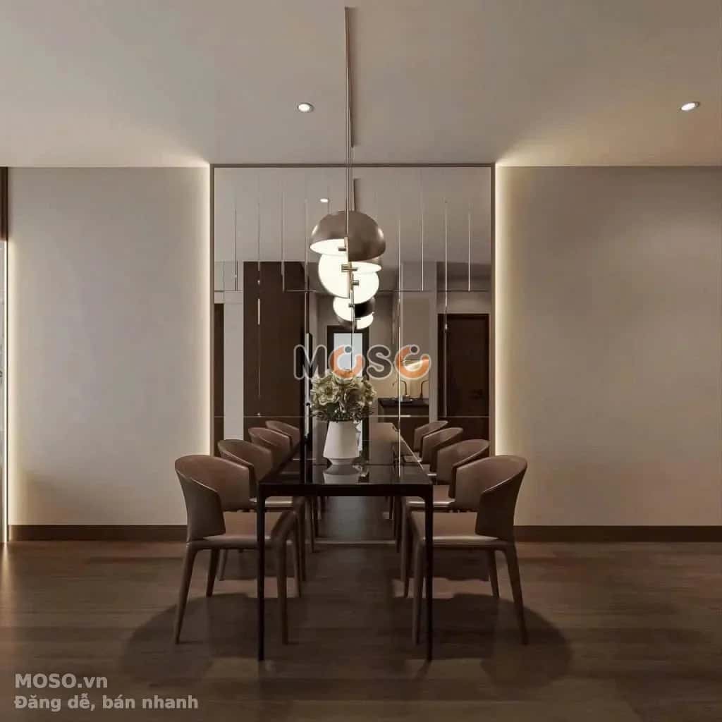 Cho thuê căn hộ chung cư Đường Số 03 Cái Răng, Cần Thơ – 2 phòng ngủ, giá 10 triệu - ảnh 5