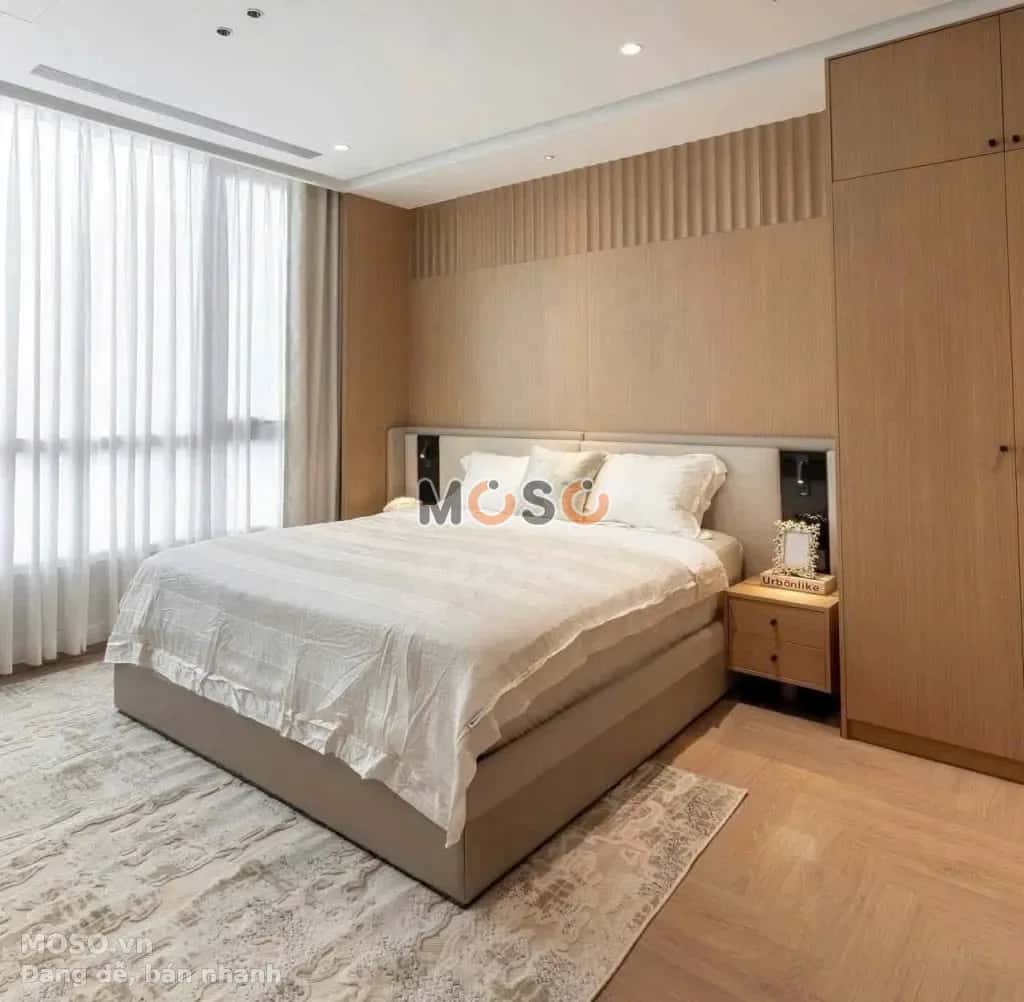 Cho thuê căn hộ chung cư Đường Số 03 Cái Răng, Cần Thơ – 2 phòng ngủ, giá 10 triệu - ảnh 6
