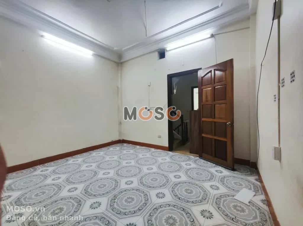 Cho thuê nhà hẻm Ngoc Ha, Ha Noi – 4 phòng ngủ, giá 10 triệu - ảnh 3