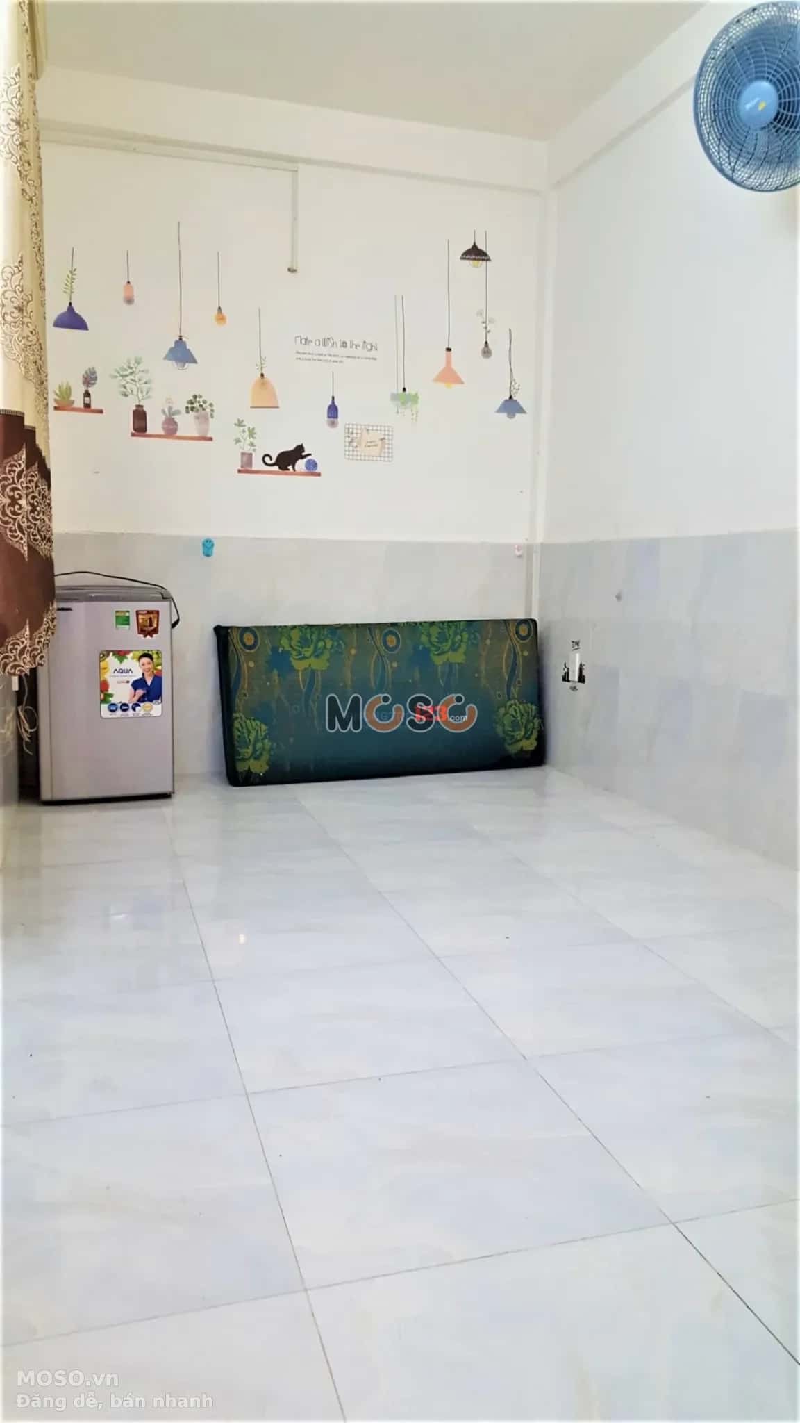 Cho thuê phòng trọ Trần Phú An Đông, TP.HCM – 1 phòng ngủ, giá 2.9 triệu - ảnh 5