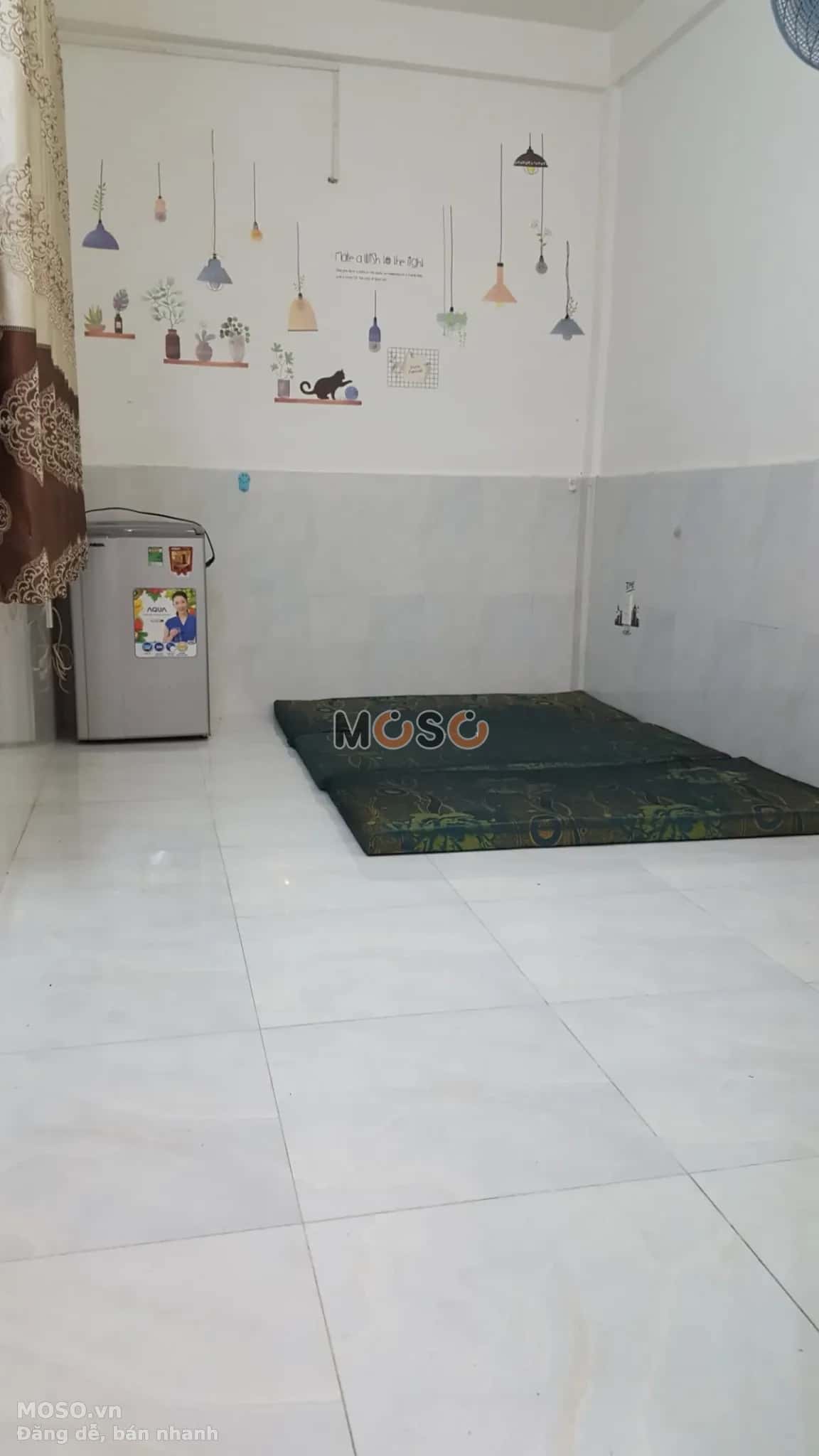 Cho thuê phòng trọ Trần Phú An Đông, TP.HCM – 1 phòng ngủ, giá 2.9 triệu - ảnh 9