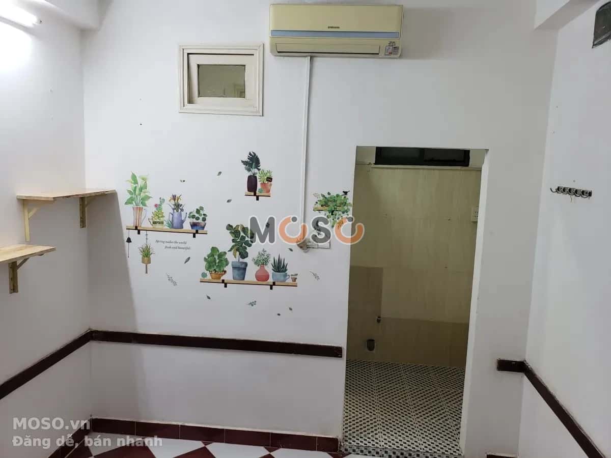 Cho thuê phòng trọ Đường Phan Văn Trị An Đông, TP.HCM – 1 phòng ngủ, giá 3.3 triệu - ảnh 6