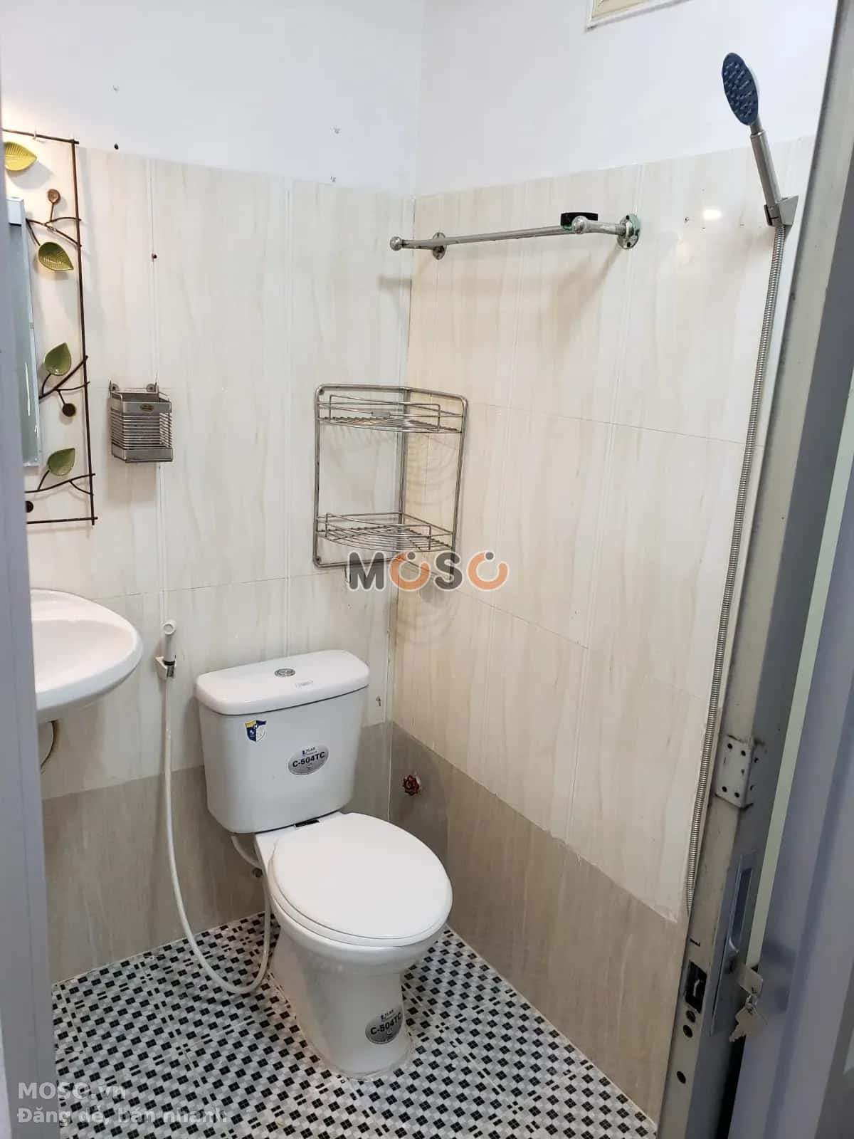 Cho thuê phòng trọ Đường Phan Văn Trị An Đông, TP.HCM – 1 phòng ngủ, giá 3.3 triệu - ảnh 13