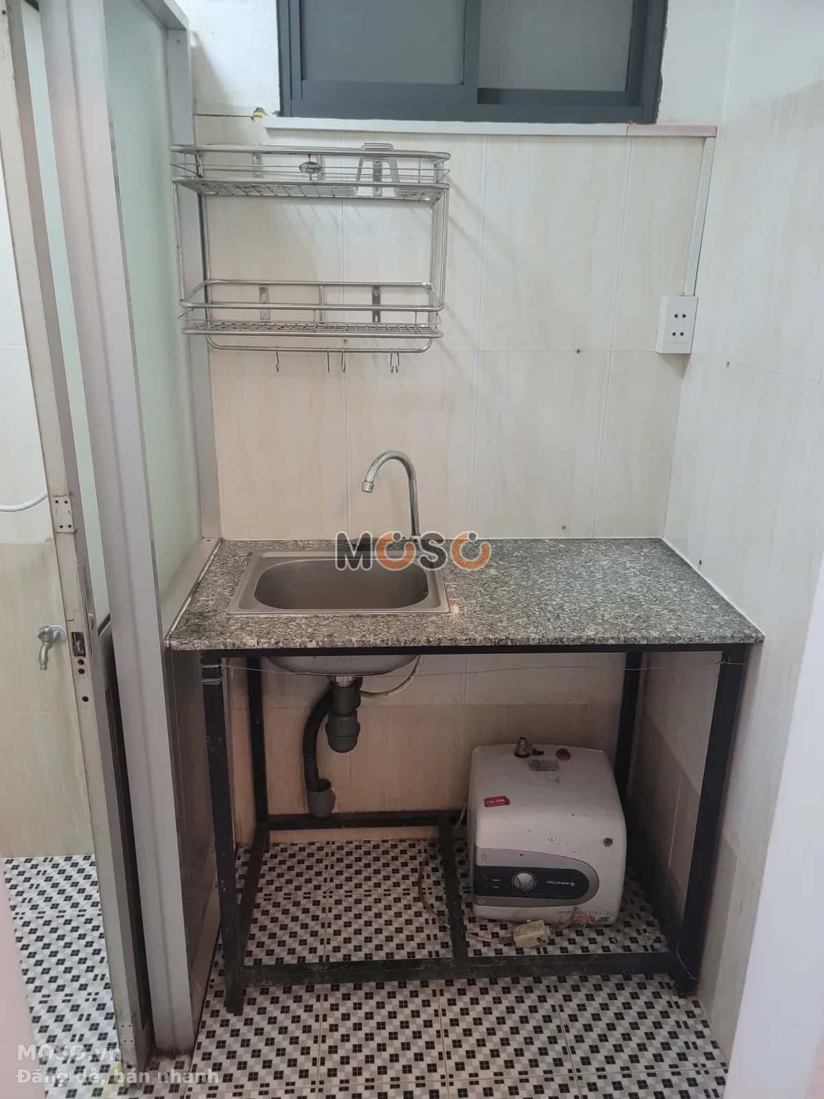 Cho thuê phòng trọ Đường Phan Văn Trị An Đông, TP.HCM – 1 phòng ngủ, giá 3.3 triệu - ảnh 14