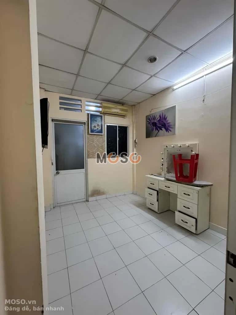 Cho thuê nhà hẻm Lê Quang Định Quận Bình Thạnh, TP.HCM – 2 phòng ngủ, giá 7.5 triệu - ảnh 4