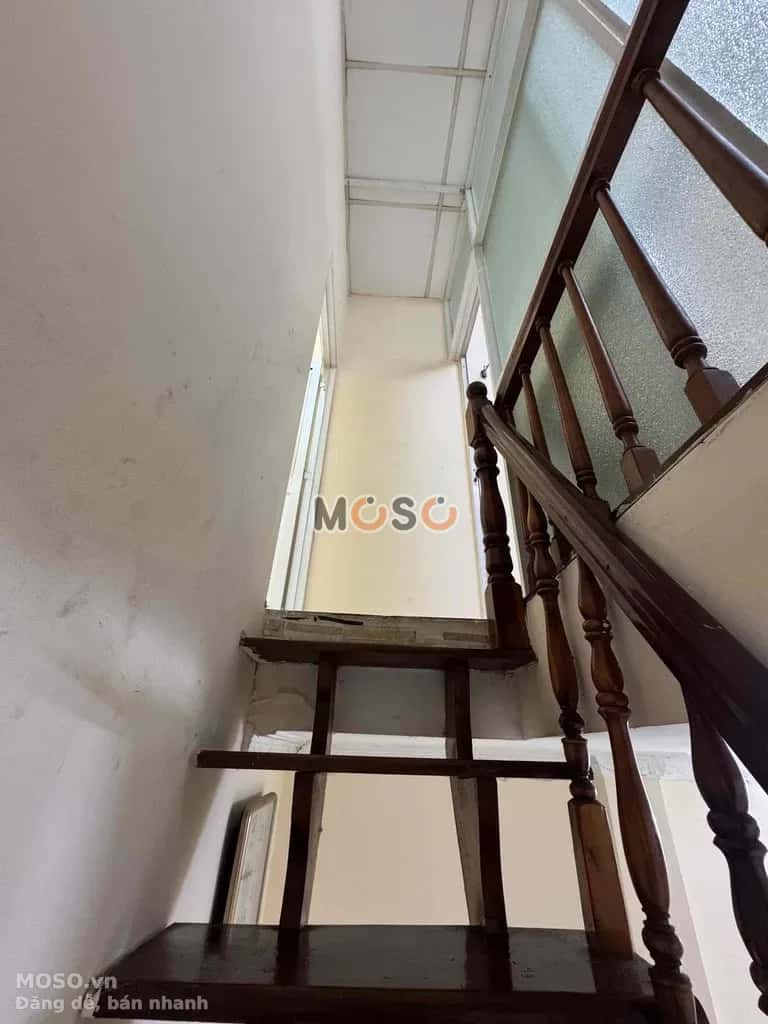 Cho thuê nhà hẻm Lê Quang Định Quận Bình Thạnh, TP.HCM – 2 phòng ngủ, giá 7.5 triệu - ảnh 3