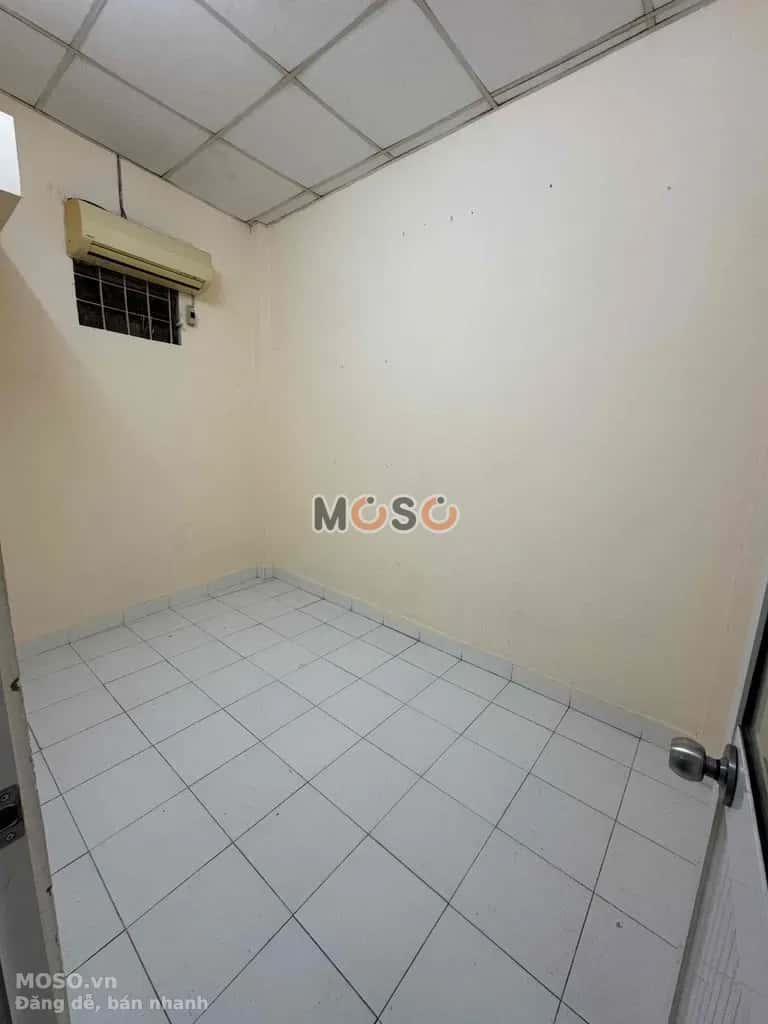 Cho thuê nhà hẻm Lê Quang Định Quận Bình Thạnh, TP.HCM – 2 phòng ngủ, giá 7.5 triệu - ảnh 5