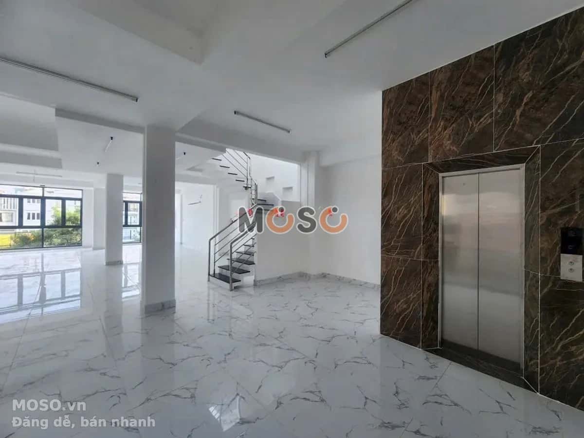 Cho thuê nhà hẻm Đường số 7 Bình Tân, TP.HCM – giá 100 triệu - ảnh 3
