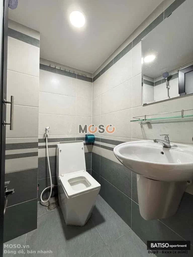 Cho thuê căn hộ dịch vụ Đường Nguyễn Tri Phương Quận 10, TP.HCM – 1 phòng ngủ, giá 5.9 triệu - ảnh 10