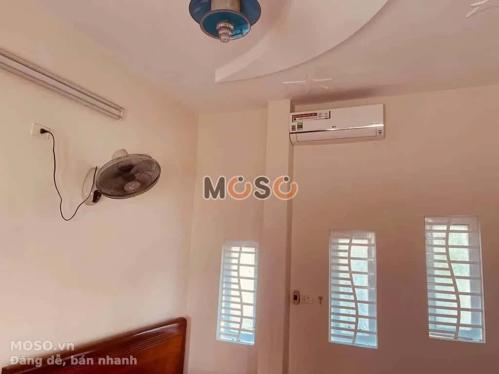 Cho thuê nhà hẻm Nguyễn Hữu Thọ Hòa Cường, Đà Nẵng – 3 phòng ngủ, giá 11 triệu - ảnh 10