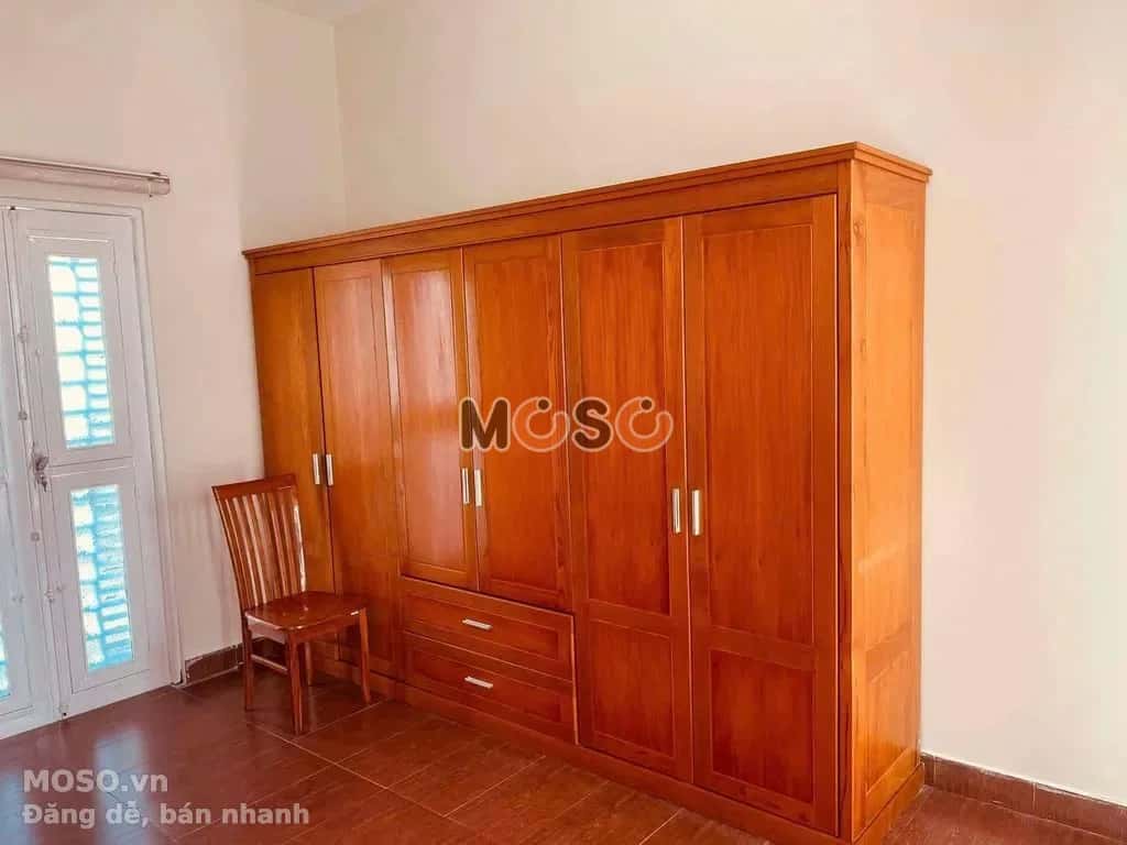 Cho thuê nhà hẻm Nguyễn Hữu Thọ Hòa Cường, Đà Nẵng – 3 phòng ngủ, giá 11 triệu - ảnh 8