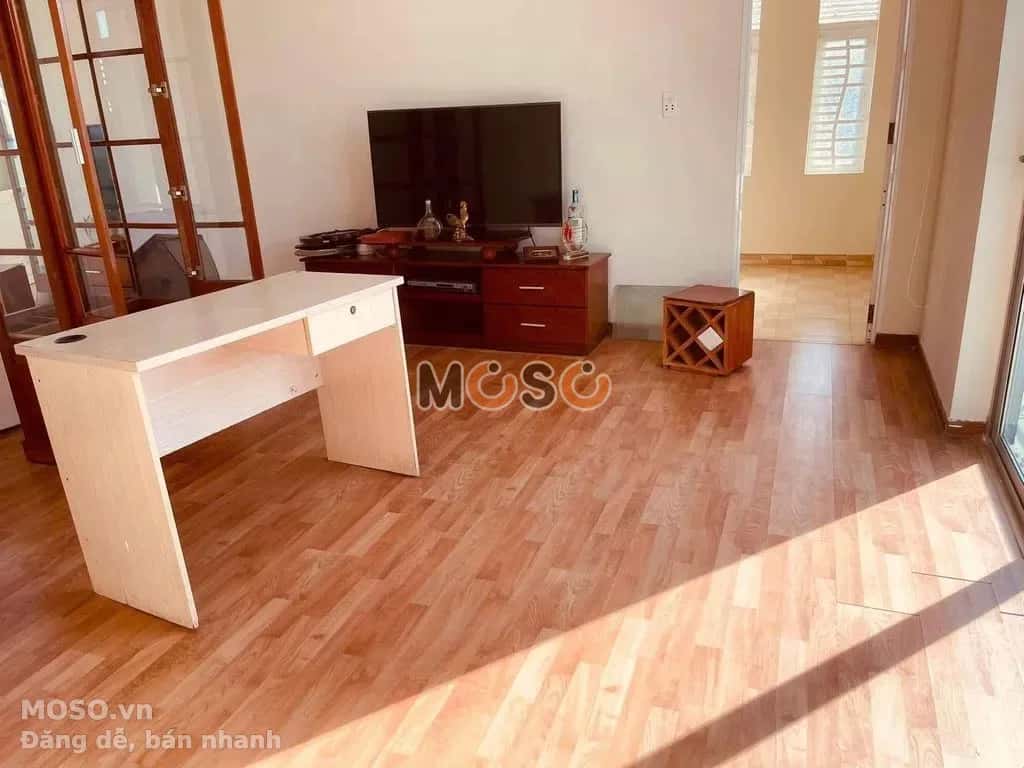 Cho thuê nhà hẻm Nguyễn Hữu Thọ Hòa Cường, Đà Nẵng – 3 phòng ngủ, giá 11 triệu - ảnh 11