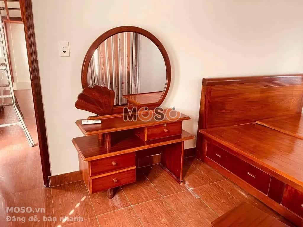 Cho thuê nhà hẻm Nguyễn Hữu Thọ Hòa Cường, Đà Nẵng – 3 phòng ngủ, giá 11 triệu - ảnh 12