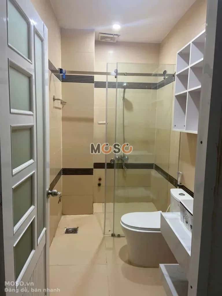 Cho thuê nhà hẻm Số 9 Khu Phố 5 Thủ Đức, Ho Chi Minh – 2 phòng ngủ, giá 11 triệu - ảnh 3