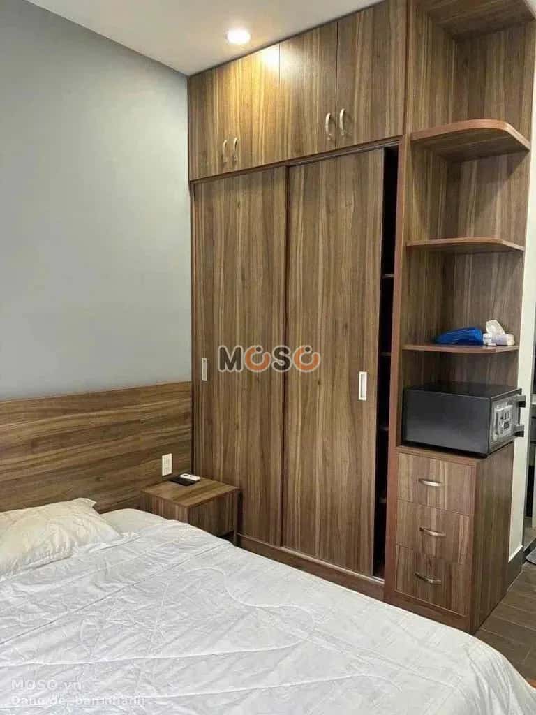 Cho thuê nhà hẻm Đường Điện Biên Phủ Quận Bình Thạnh, TP.HCM – 2 phòng ngủ, giá 18 triệu - ảnh 3
