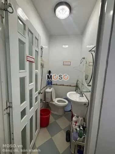 Cho thuê phòng trọ Gò Vấp, Ho Chi Minh – 1 phòng ngủ, giá 3.2 triệu - ảnh 2