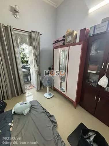 Cho thuê phòng trọ Gò Vấp, Ho Chi Minh – 1 phòng ngủ, giá 3.2 triệu - ảnh 4