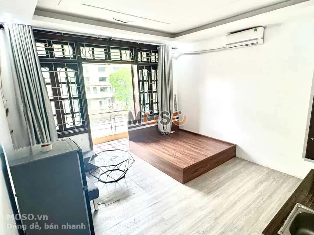 Cho thuê căn hộ chung cư Ngõ 85 Phố Nguyễn An Ninh Hai Bà Trưng, Hà Nội – giá 3 triệu - ảnh 5