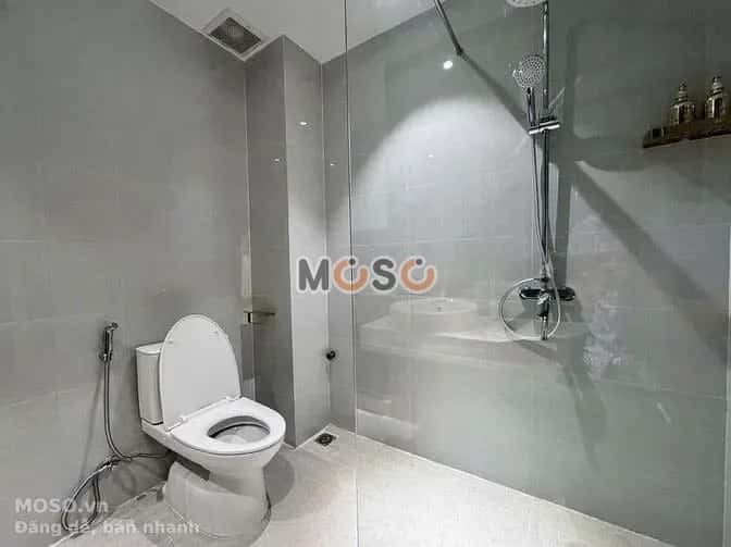 Cho thuê căn hộ chung cư Đường 3 Tháng 2 Hải Châu, Đà Nẵng – 1 phòng ngủ, giá 13 triệu - ảnh 5