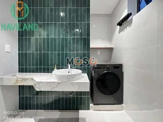 Cho thuê căn hộ chung cư Đường 3 Tháng 2 Hải Châu, Đà Nẵng – 1 phòng ngủ, giá 13 triệu - ảnh 7