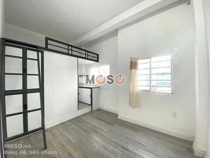 Cho thuê phòng trọ Quận Phú Nhuận, Ho Chi Minh – giá 3 triệu - ảnh 1