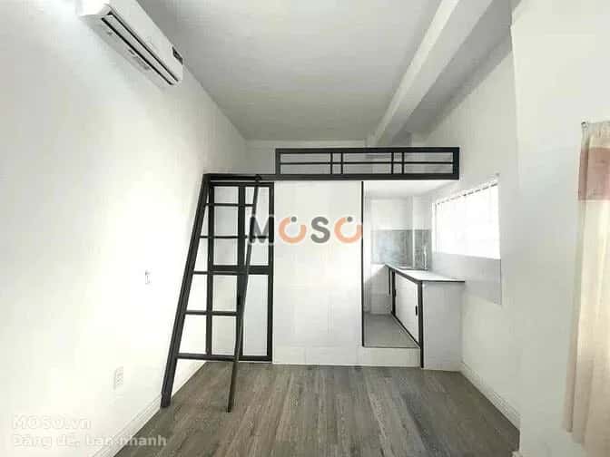 Cho thuê phòng trọ Quận Phú Nhuận, Ho Chi Minh – giá 3 triệu - ảnh 2