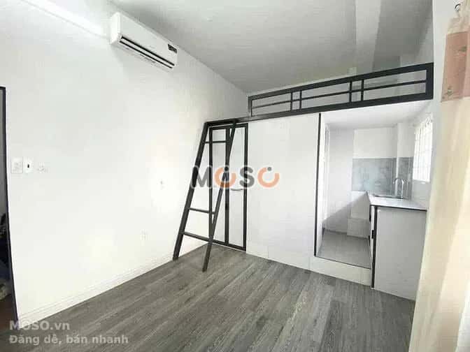 Cho thuê phòng trọ Quận Phú Nhuận, Ho Chi Minh – giá 3 triệu - ảnh 3