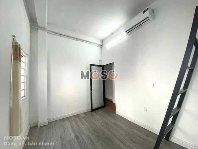 Cho thuê phòng trọ Quận Phú Nhuận, Ho Chi Minh – giá 3 triệu - ảnh 4