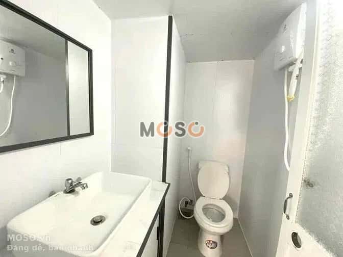 Cho thuê phòng trọ Quận Phú Nhuận, Ho Chi Minh – giá 3 triệu - ảnh 5