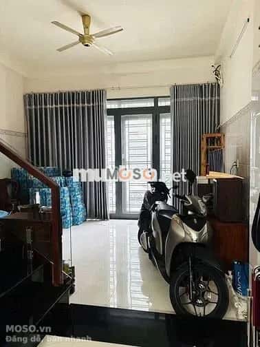 Cho thuê nhà hẻm Quận 7, Ho Chi Minh – 3 phòng ngủ, giá 20 triệu - ảnh 6