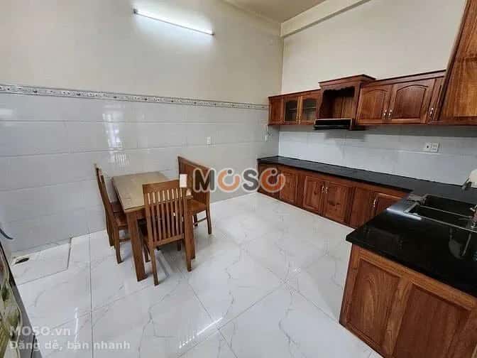 Cho thuê nhà hẻm Quận 7, Ho Chi Minh – 3 phòng ngủ, giá 20 triệu - ảnh 3