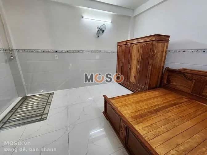 Cho thuê nhà hẻm Quận 7, Ho Chi Minh – 3 phòng ngủ, giá 20 triệu - ảnh 5