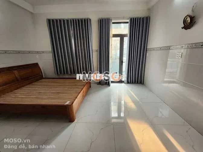 Cho thuê nhà hẻm Quận 7, Ho Chi Minh – 3 phòng ngủ, giá 20 triệu - ảnh 4