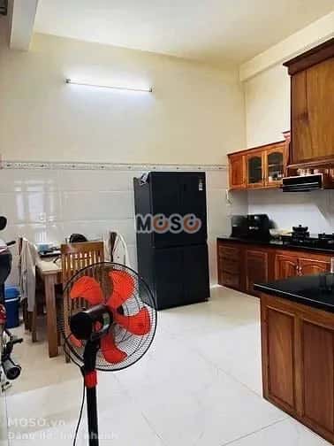 Cho thuê nhà hẻm Quận 7, Ho Chi Minh – 3 phòng ngủ, giá 20 triệu - ảnh 7
