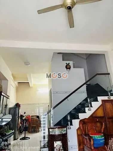 Cho thuê nhà hẻm Quận 7, Ho Chi Minh – 3 phòng ngủ, giá 20 triệu - ảnh 8