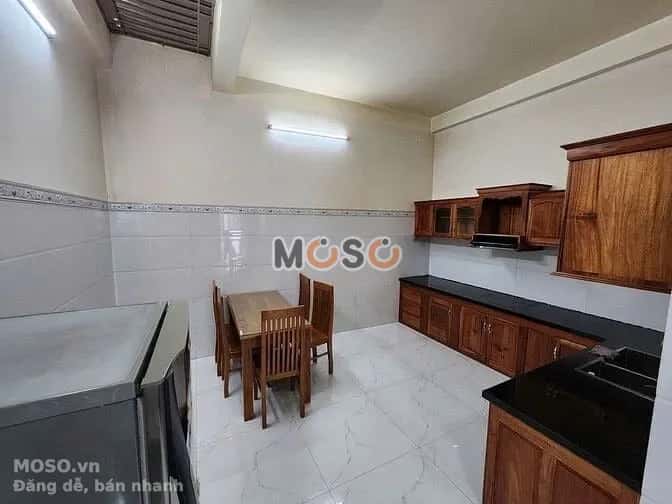 Cho thuê nhà hẻm Quận 7, Ho Chi Minh – 3 phòng ngủ, giá 20 triệu - ảnh 10