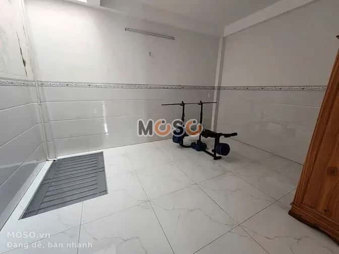 Cho thuê nhà hẻm Quận 7, Ho Chi Minh – 3 phòng ngủ, giá 20 triệu - ảnh 12