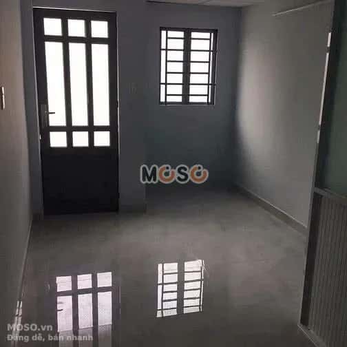Cho thuê nhà mặt tiền Đường Tô Ngọc Vân Gò Vấp, TP.HCM – 2 phòng ngủ, giá 5 triệu - ảnh 4