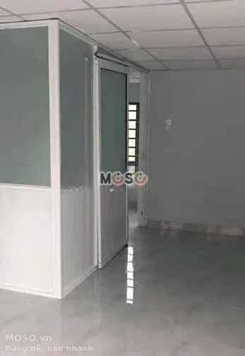Cho thuê nhà mặt tiền Đường Tô Ngọc Vân Gò Vấp, TP.HCM – 2 phòng ngủ, giá 5 triệu - ảnh 5